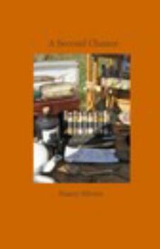 Hardcover A Second Chance Book