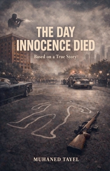 Paperback The day innocence died Book