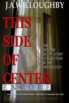 Paperback This Side Of Center: Encore Book
