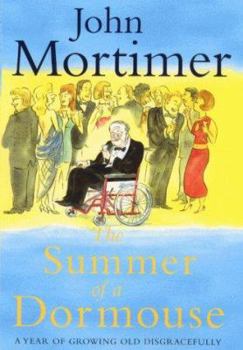 The Summer Of A Dormouse