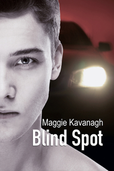 Blind Spot - Book #3 of the Stonebridge Mysteries