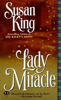 Lady Miracle - Book #2 of the Faulkener Family