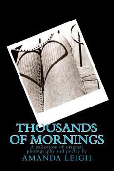 Paperback Thousands of Mornings Book