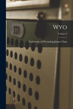 Paperback Wyo; Volume 2 Book