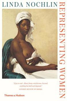 Paperback Representing Women Book
