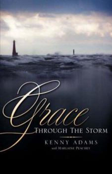 Paperback Grace Through the Storm Book