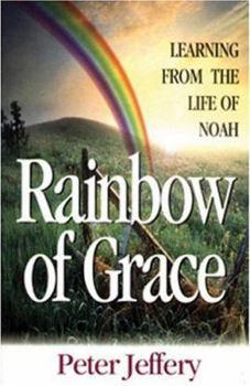 Paperback Rainbow of Grace Book