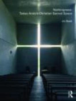 Paperback Nothingness: Tadao Ando's Christian Sacred Space Book