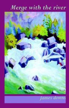 Paperback Merge with the River Book