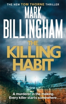 Paperback Killing Habit Book