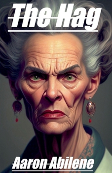Paperback The Hag Book