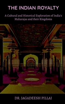 Paperback The Indian Royalty Book