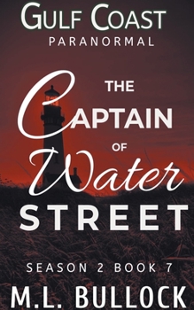Paperback The Captain of Water Street Book