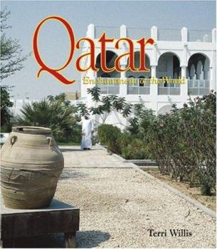 Qatar (Enchantment of the World. Second Series) - Book  of the Enchantment of the World
