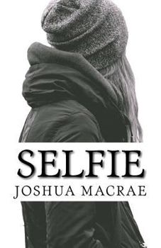 Paperback Selfie Book