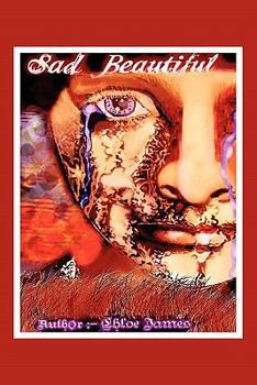 Paperback Sad- Beautiful, Book