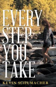 Paperback Every Step You Take Book