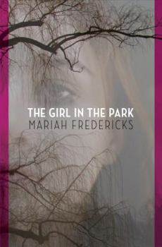 Hardcover The Girl in the Park Book