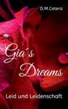 Paperback Gia's Dreams [German] Book