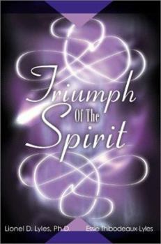 Paperback Triumph of the Spirit Book