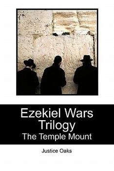 Paperback Ezekiel Wars Trilogy: The Temple Mount Book