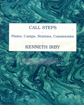 Paperback Call Steps Book