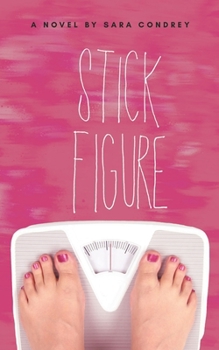 Paperback Stick Figure Book