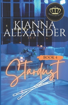 Paperback Stardust Book