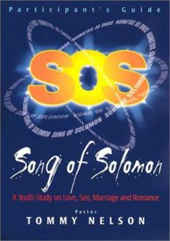 Paperback Song of Solomon Book