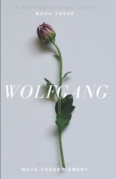 Paperback Wolfgang Book