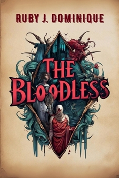 Paperback The Bloodless Book