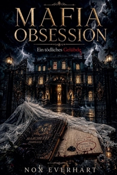Mafia Obsession (German Edition)