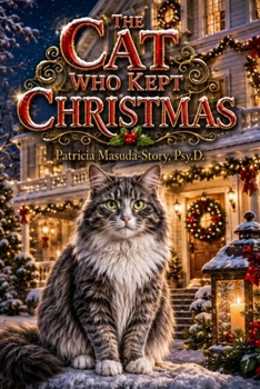 Paperback The Cat Who Kept Christmas Book