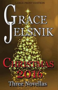 Paperback Christmas 2016 Book