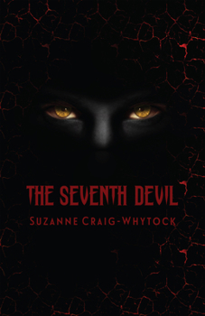 Paperback The Seventh Devil Book