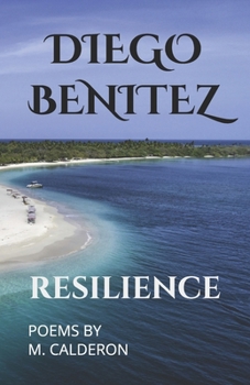 Paperback Diego Benitez: Resilience Book