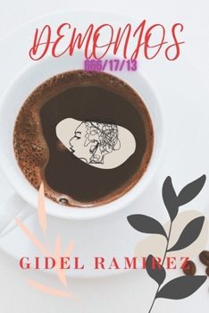 Paperback Demonios [Spanish] Book
