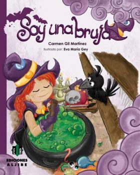 Paperback Soy una Bruja [Spanish] Book