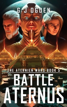 Battle Aternus (The Aternien Wars)