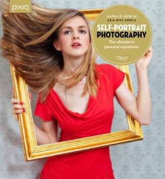 Paperback Self-Portrait Photography: The Ultimate in Personal Expression Book