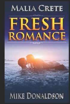 Paperback Malia Crete Fresh Romance Book