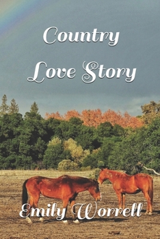 Paperback Country Love Story Book