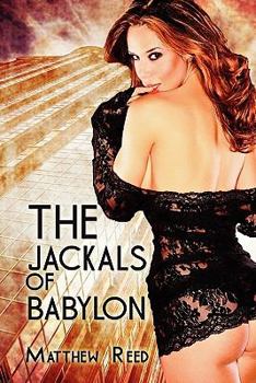 Paperback The Jackals of Babylon Book