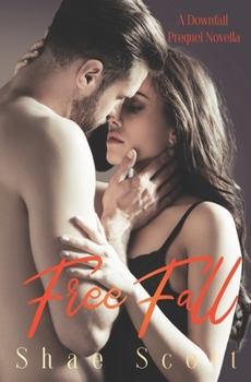 Paperback Free Fall: A Downfall Prequel Novella Book
