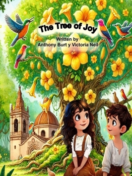 Paperback The Tree of Joy Book