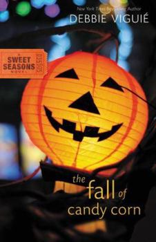 Paperback The Fall of Candy Corn Book