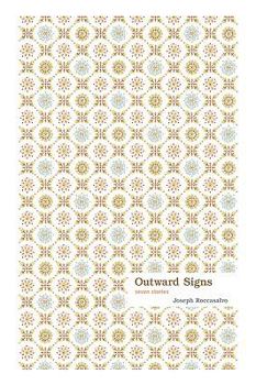 Paperback Outward Signs Book