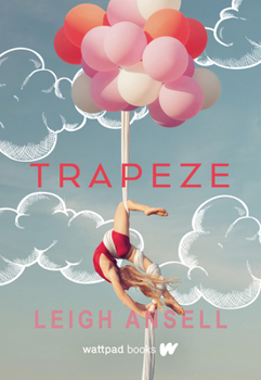 Hardcover Trapeze Book