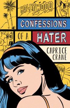 Hardcover Confessions of a Hater Book