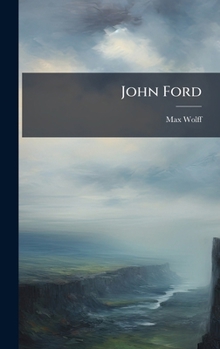 John Ford (German Edition)